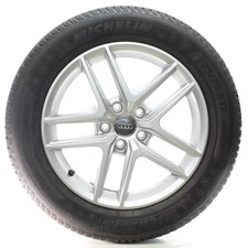 Audi allroad 8w - a4,