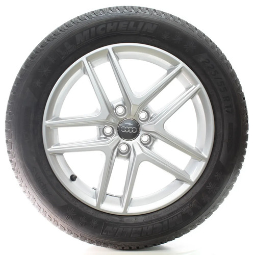 Audi allroad 8w - allroad,