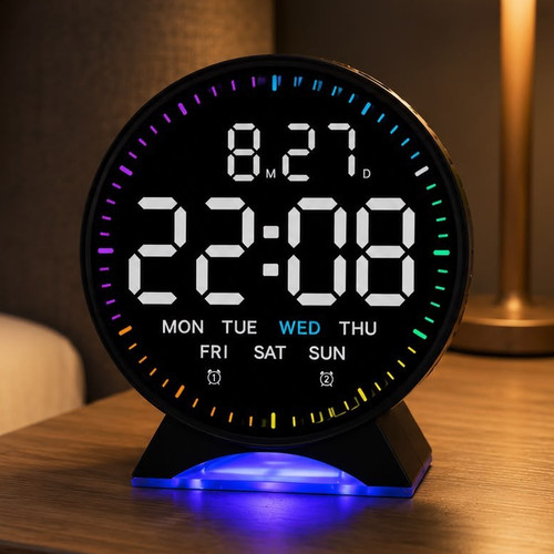 Rgb digitaler led - rgb,