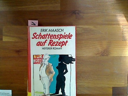 Schattenspiele auf rezept - schattenspiele,