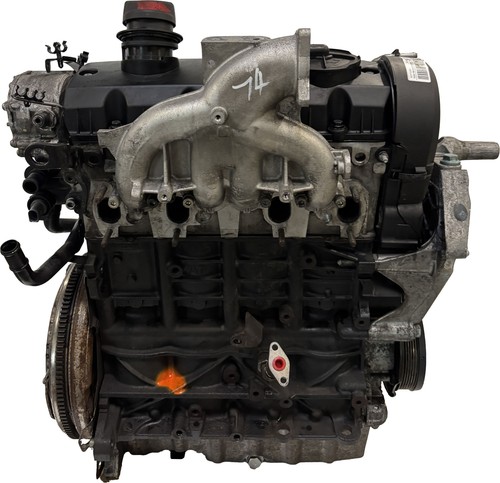 Motor für audi seat skoda - motor, vw