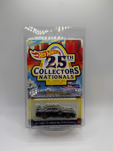 Hot wheels 25th - wheels, collectors