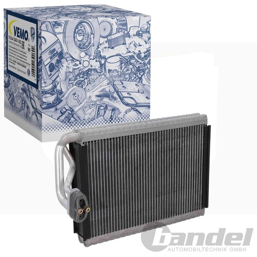 Vemo verdampfer klimaanlage - verdampfer,