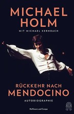 Rückkehr nach mendocino - rückkehr,