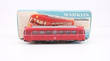 Märklin H0 3016 Schienenbus
