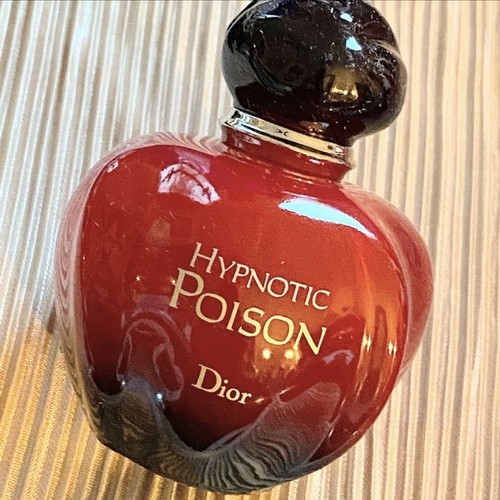 Dior hypnotic poison - poison, edt