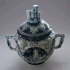 Rumtopf, Bohletopf, Reinhold