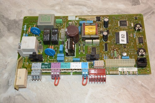 Vaillant 735154 leiterplatte - 735154,,