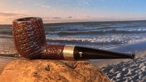Pfeife-Pipe-Stanwell-Sterling-