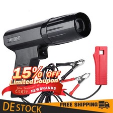 Stroboskoplampe Auto Benzin