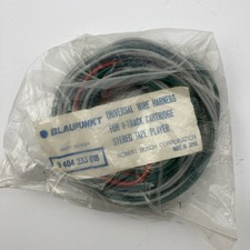 Blaupunkt Universal Wire