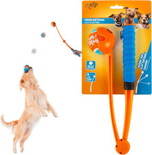 63CM ballwurfmaschine Hund