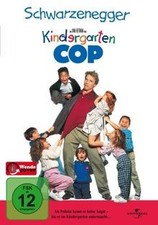 Kindergarten Cop von Ivan