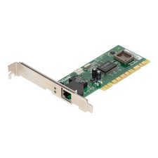 Netzwerkkarte PCI D-LINK