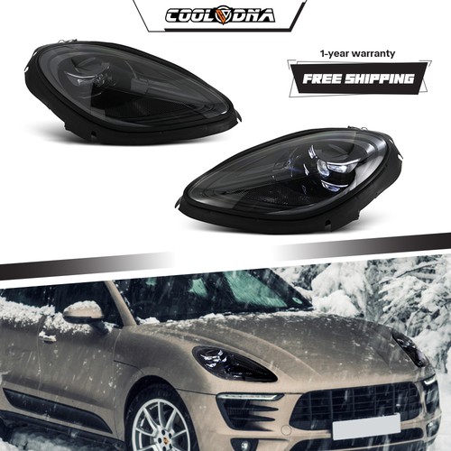 Led scheinwerfer für porsche - scheinwerfer,