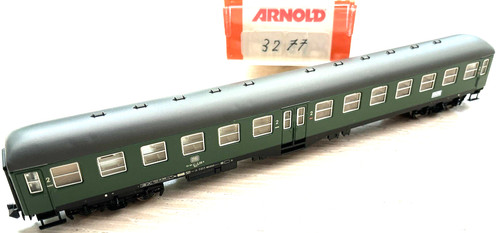Arnold 3277 spur 4 achsiger - 3277, 4-achsiger