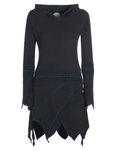 Vishes damen elfen kleid - vishes,