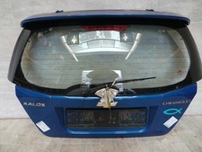 Chevrolet Kalos original