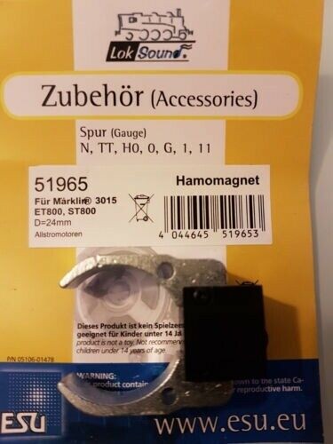Esu 51965 hamomagnet für - hamomagnet,