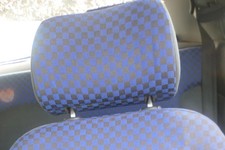 1x Audi A3 8L Kopfstütze