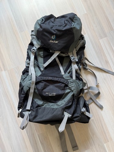 Deuter act lite - deuter,