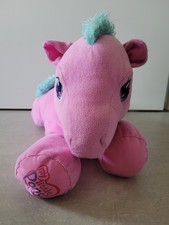 Hasbro 2014: Plüsch Stofftier