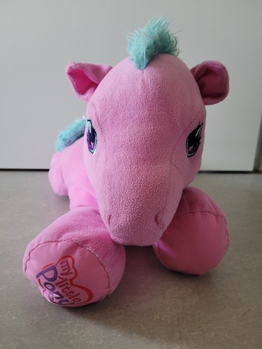 Hasbro 2014 plüsch stofftier - hasbro, 2014:
