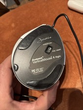 Evoluent VerticalMouse 4