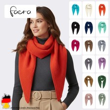 Faera Damen Schal Trendiges
