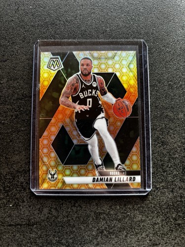 Damian lillard honeycomb - lillard,