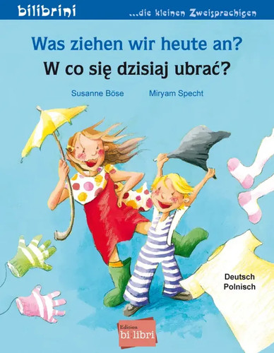 Was ziehen wir - heute, an