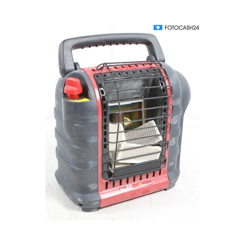 Heater portable buddy - portable,