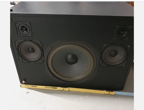Loewe concept soundbox - concept,
