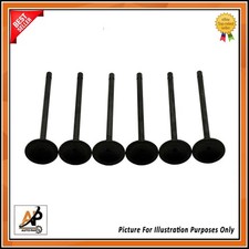 Für Honda Civic X 1.0 VTEC Benzinmotor P10A2 Einlassventil - 6 Stück - Neu