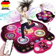 5 Modi LED Kinder Tanzmatte