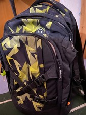 Satch Pack "Gravity Jungle"