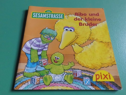 Pixi buch 1625 - 1625,