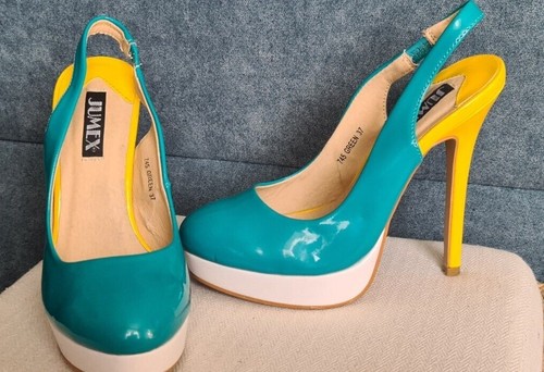 Damen pumps 37 - pumps,, gr.