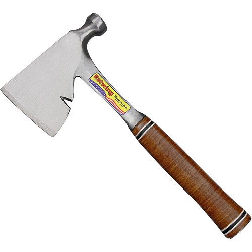 Estwing carpenters hatchet - carpenters,