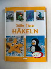 vc - Süße Tiere häkeln -