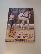 Pferde richtig einfahren mit der Doppellonge +++ Heinrich von Senden +++ TOP!!!