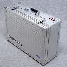 RIMOWA TROPICANA GERMANY FOTO VIDEO HARD CASE KOFFER