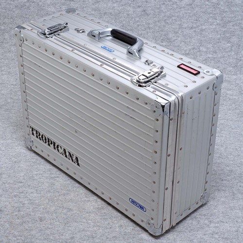 Rimowa tropicana germany foto - rimowa,