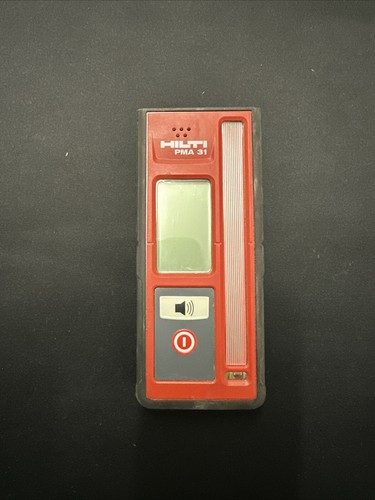 Hilti laser pma empfänger - 31,