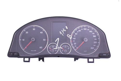 Tachometer golf 5 diesel - v,