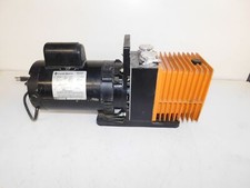 ALCATEL 2004/2004A Vakuum