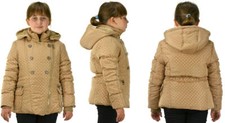 Jacke Winterjacke Mädchen