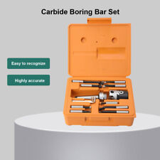 M12 MT3 Bohrkopf-Set für