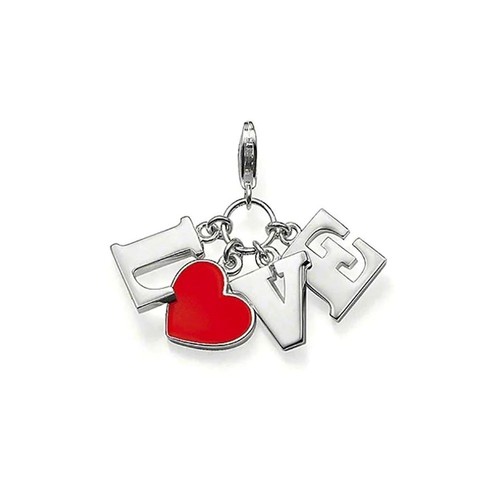 Thomas sabo t0247 007 - sabo, charm