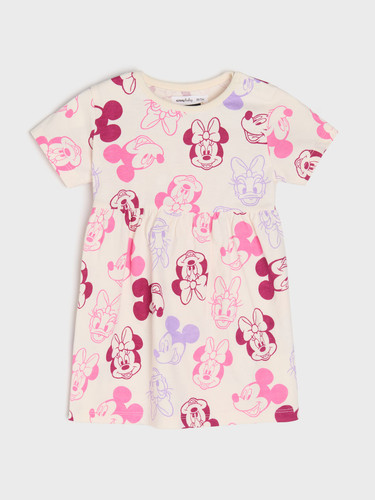 Disney minnie maus - maus, mädchen